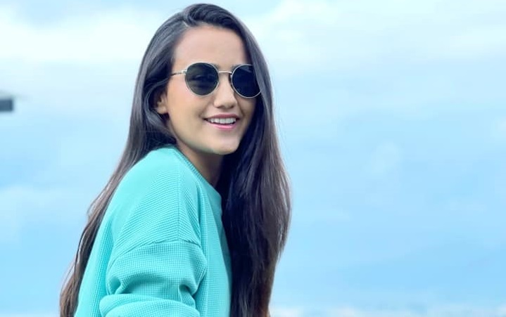 Swastima Khadka